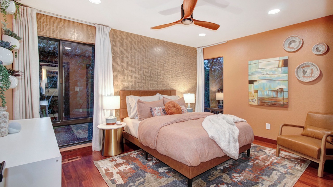 Photo of Bedroom in Granite Bay