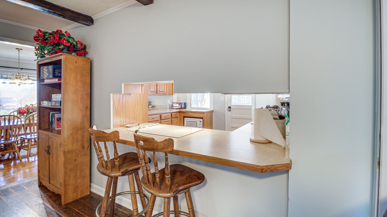 Photo of Kitchen in Cartersville