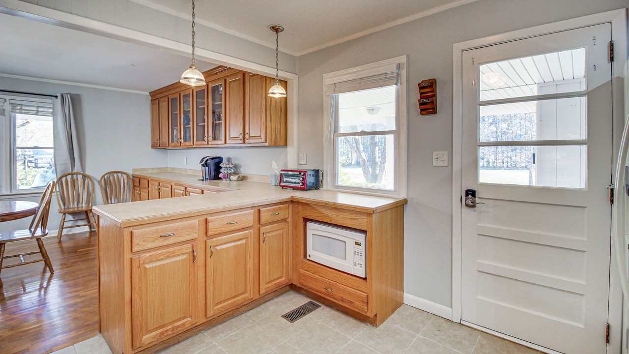 Photo of Kitchen in Cartersville