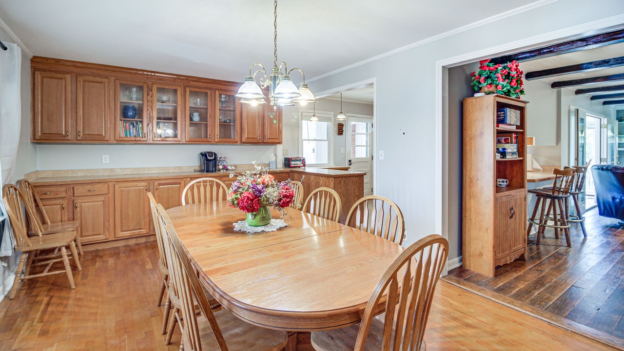 Photo of Bedroom in Cartersville