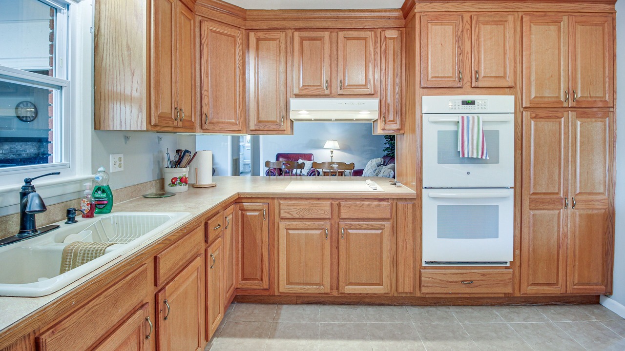 Photo of Kitchen in Cartersville
