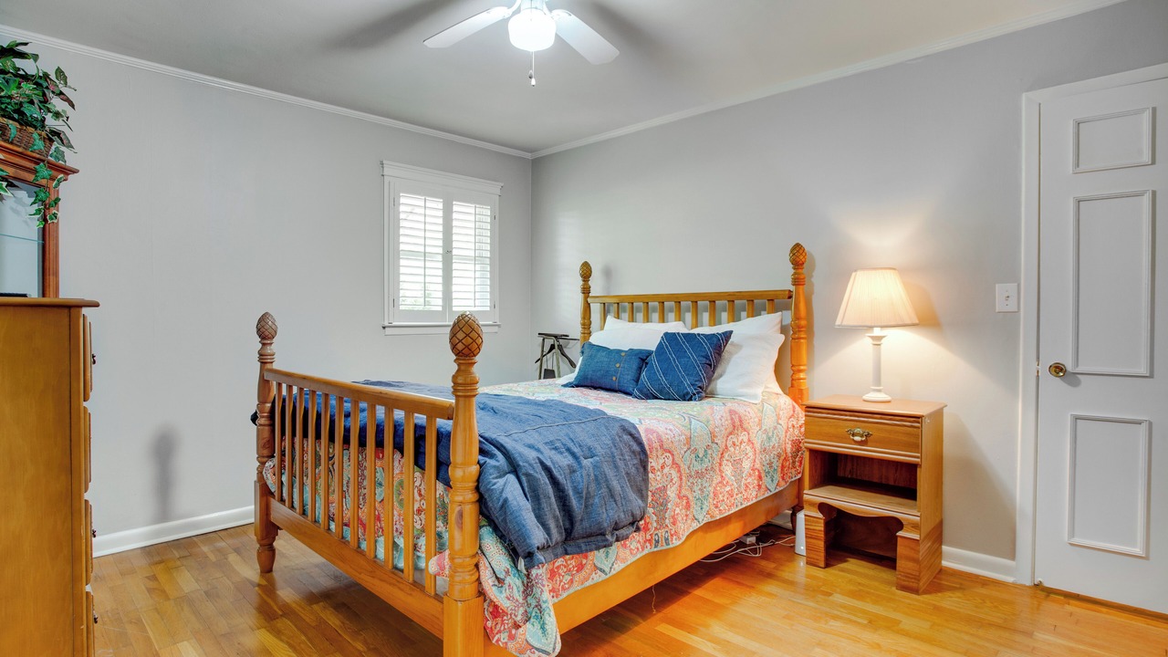 Photo of Bedroom in Cartersville