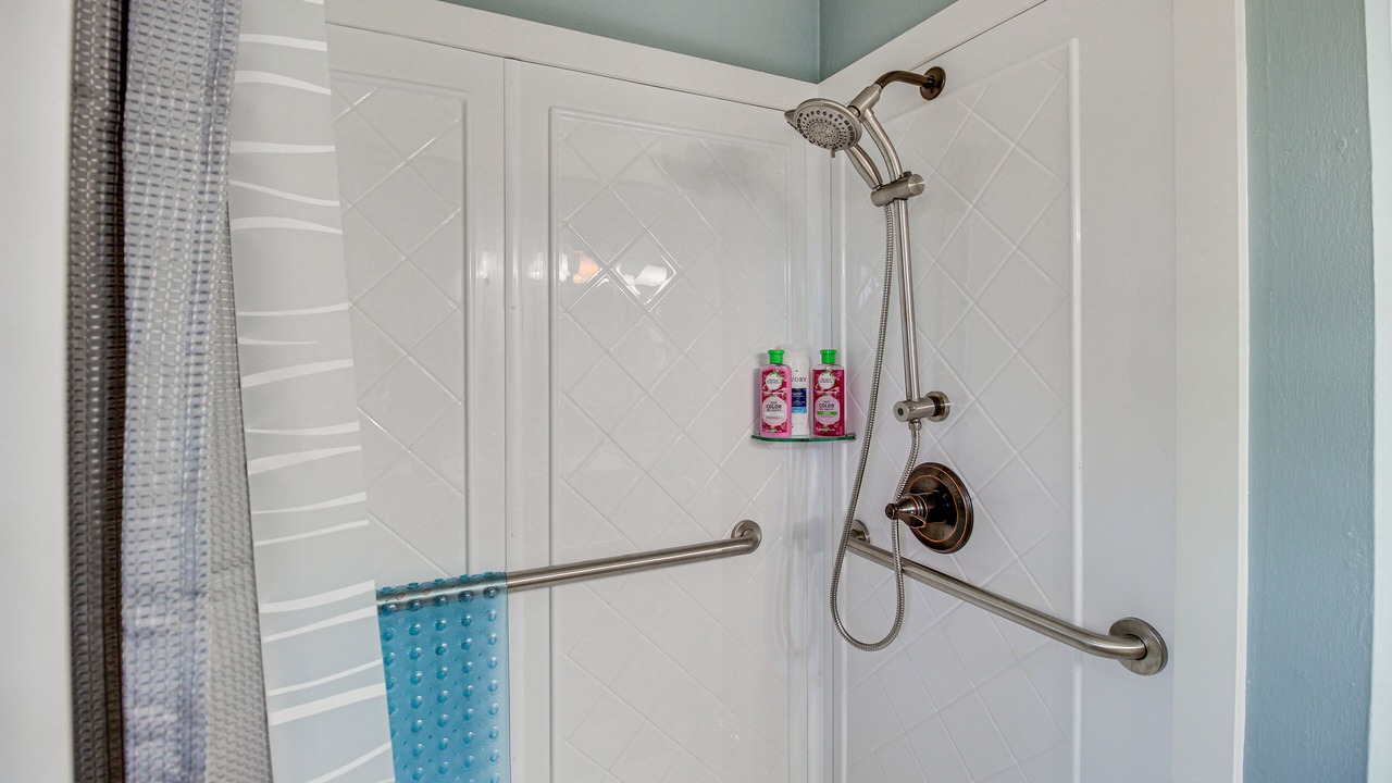 Photo of Bathroom in Cartersville