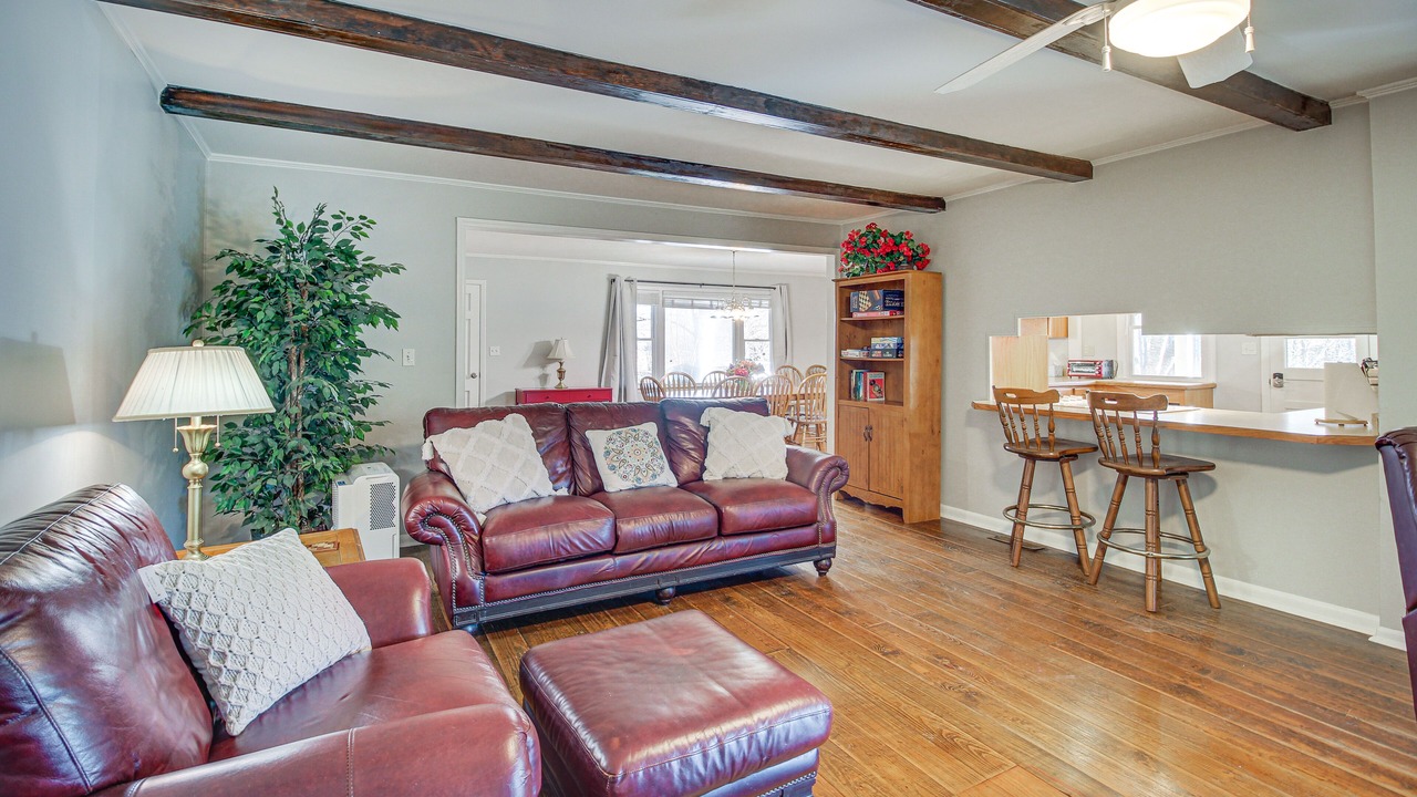 Photo of Bedroom in Cartersville
