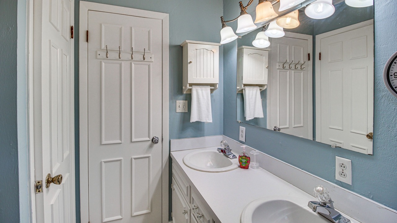 Photo of Bathroom in Cartersville