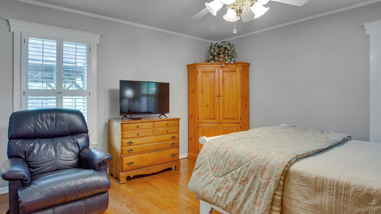 Photo of Bedroom in Cartersville