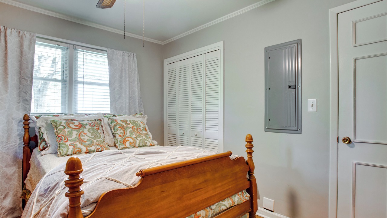 Photo of Bedroom in Cartersville
