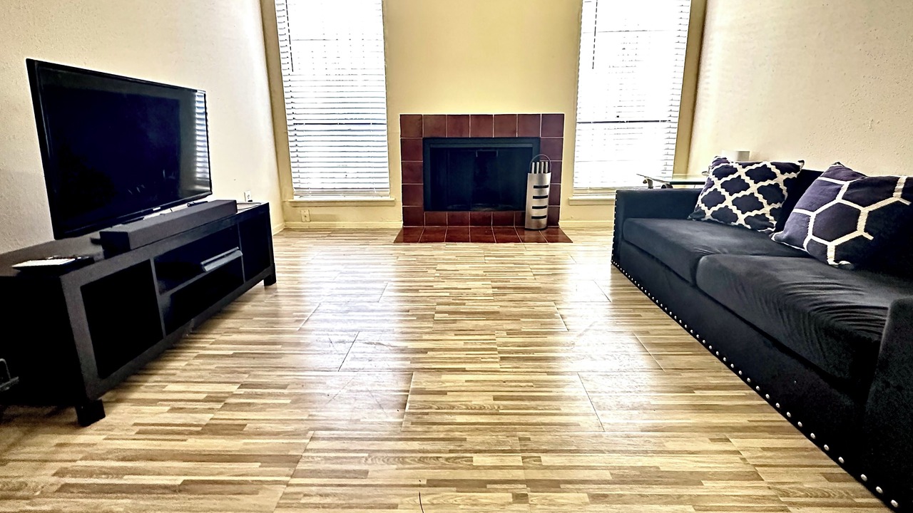 Photo of Livingroom in Greater Fondren Southwest