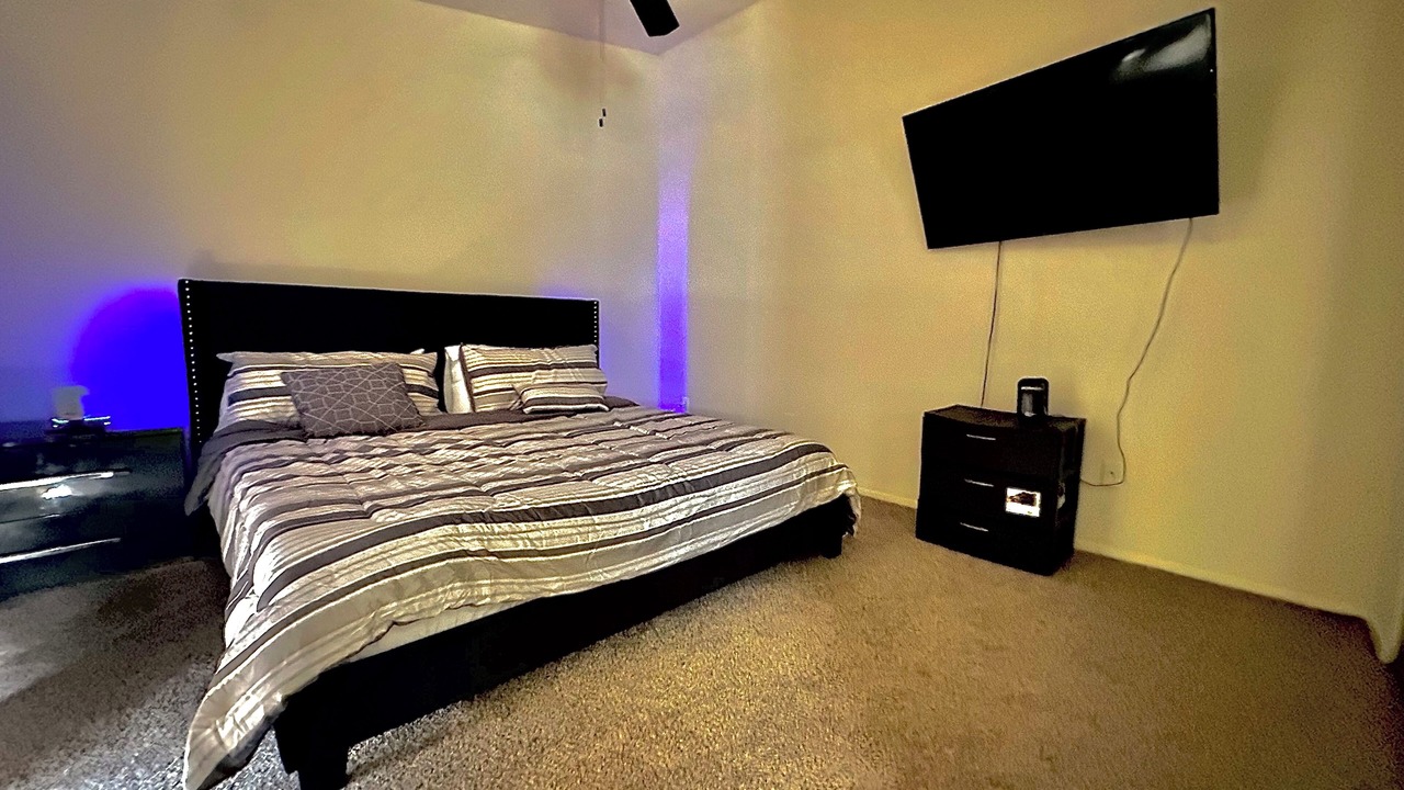 Photo of Bedroom in Greater Fondren Southwest