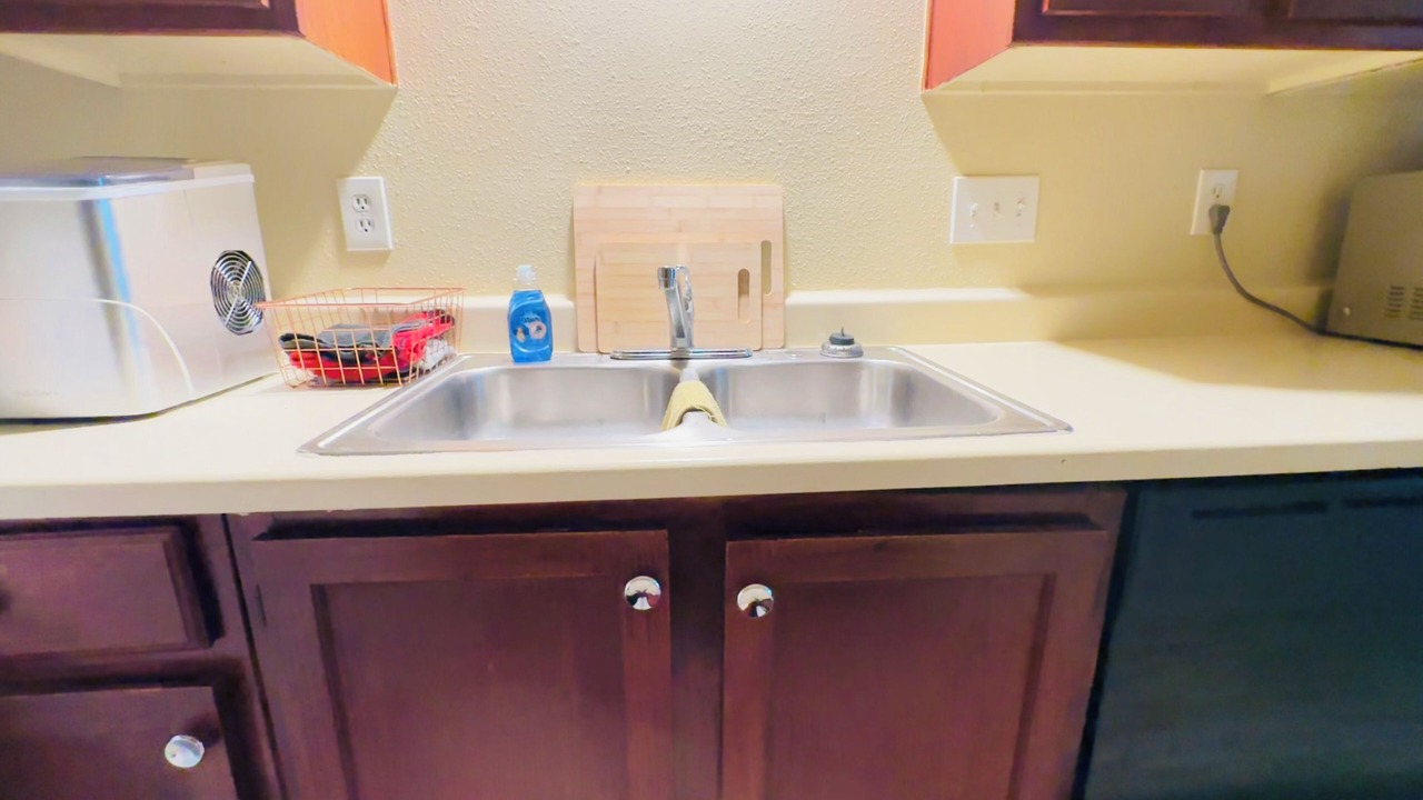 Photo of Kitchen in Greater Fondren Southwest