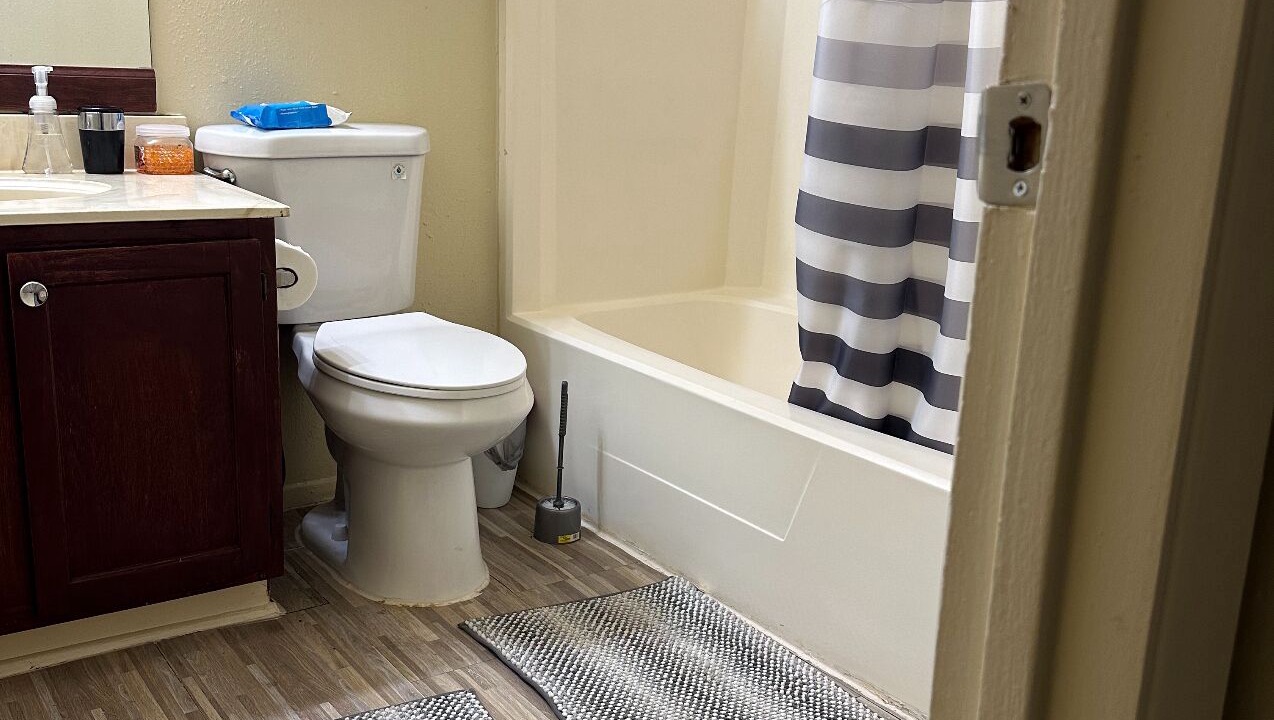 Photo of Bathroom in Greater Fondren Southwest