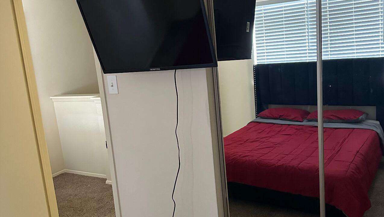 Photo of Bedroom in Greater Fondren Southwest
