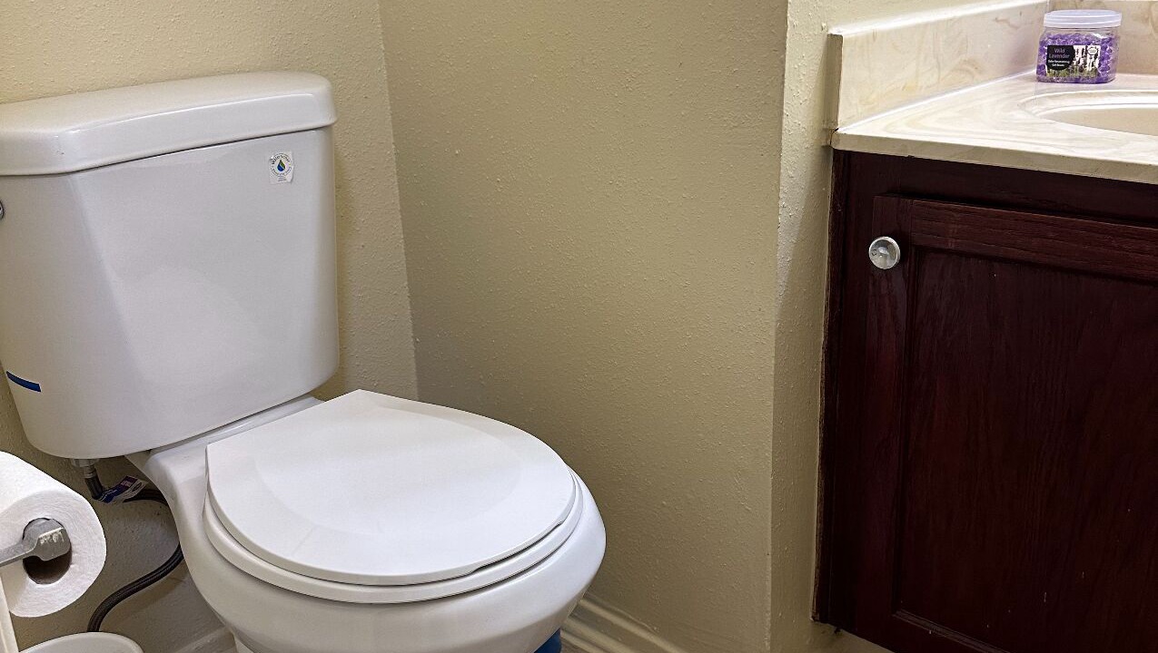 Photo of Bathroom in Greater Fondren Southwest