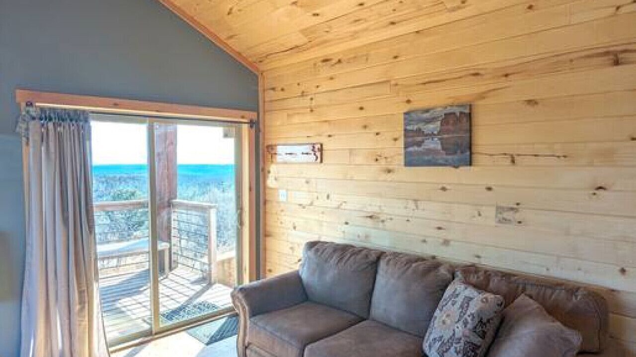Photo of Livingroom in La Sal