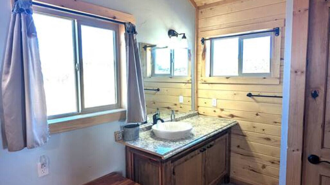 Photo of Bathroom in La Sal
