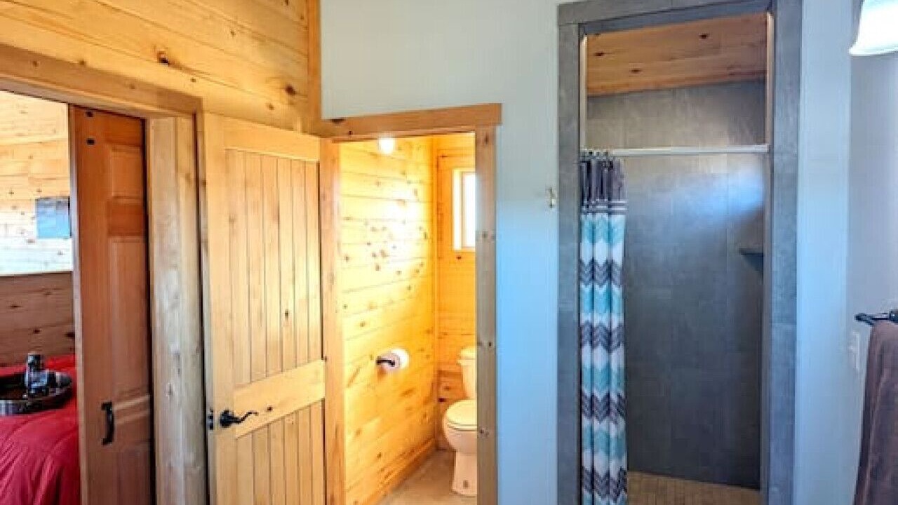 Photo of Bedroom in La Sal