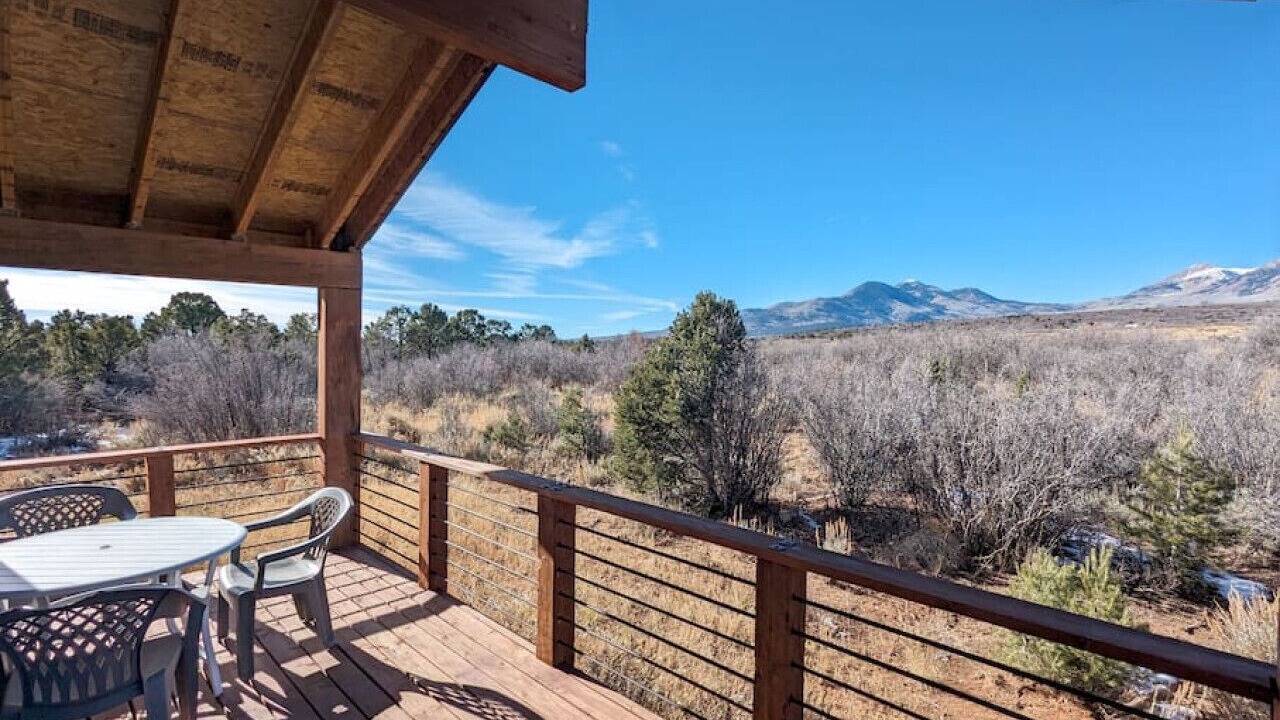 Photo of Outdoor in La Sal