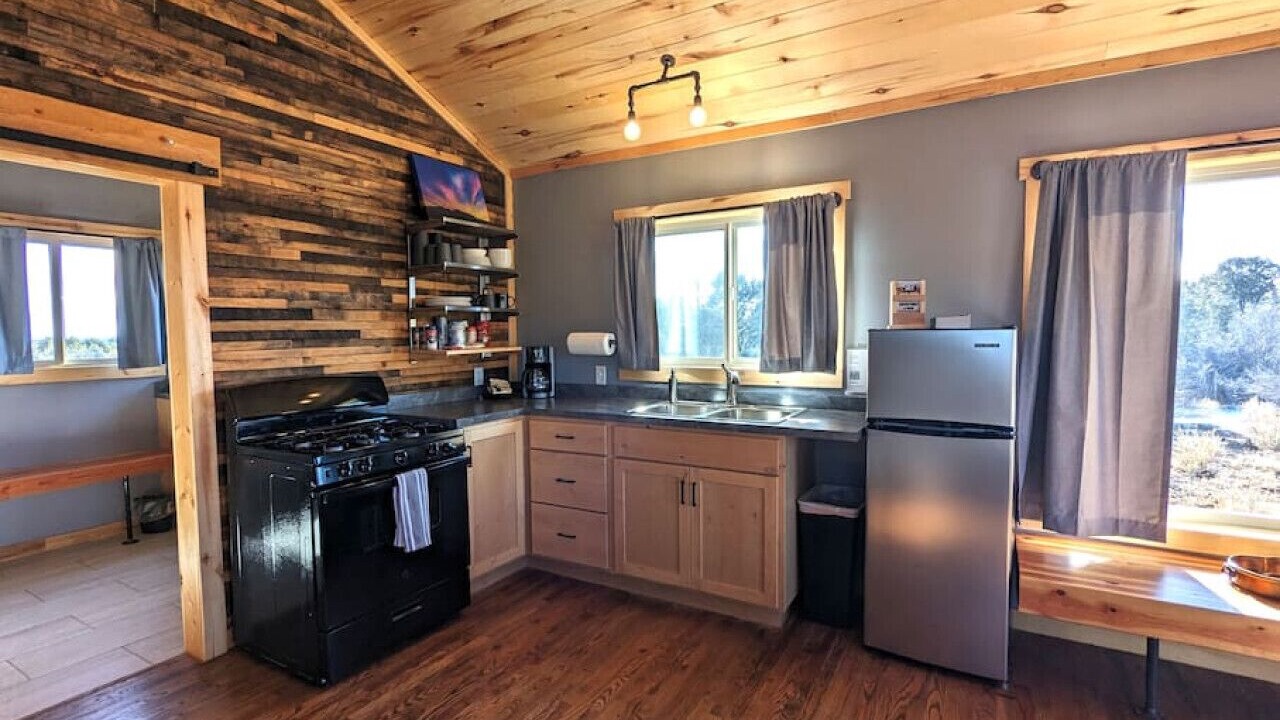 Photo of Kitchen in La Sal