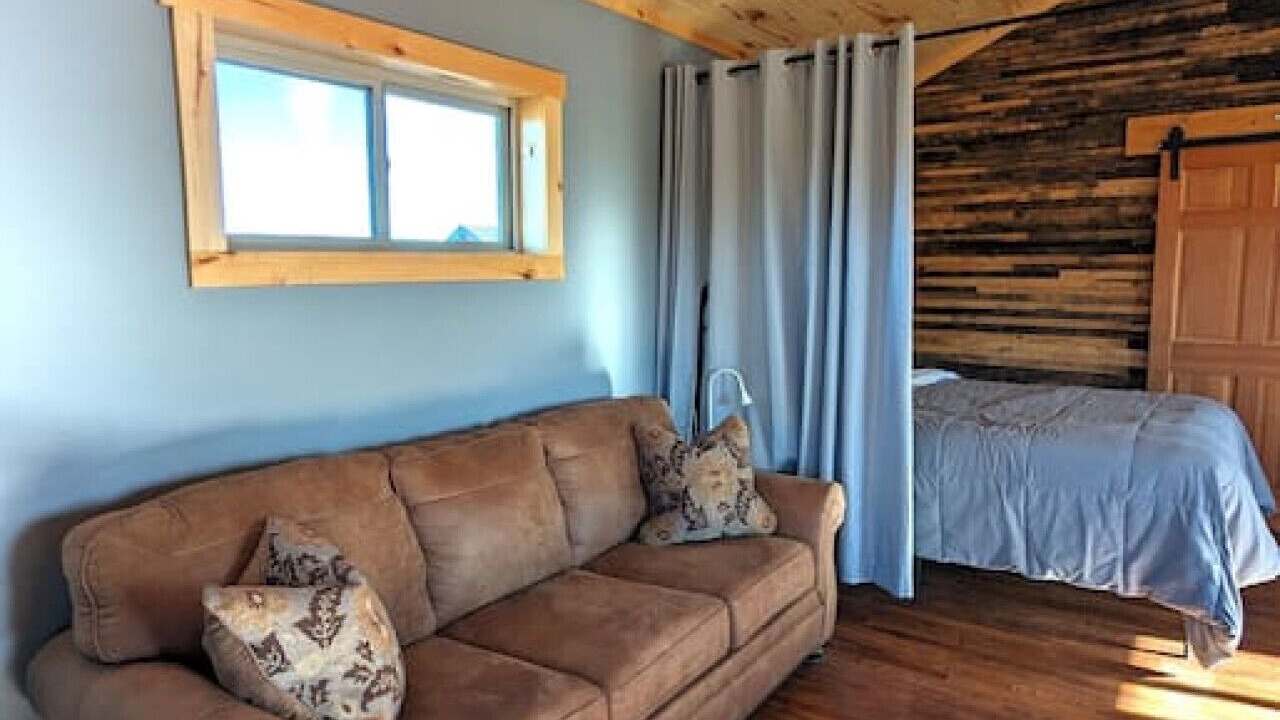 Photo of Bedroom in La Sal
