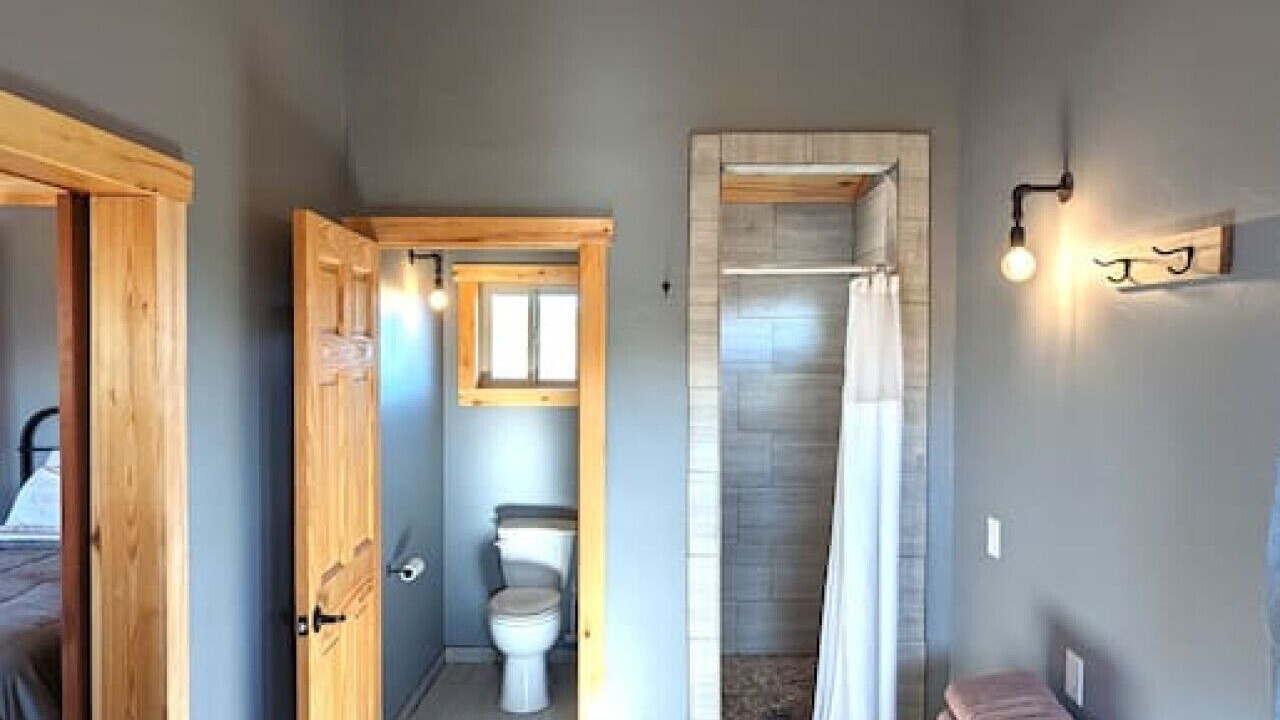 Photo of Bedroom in La Sal