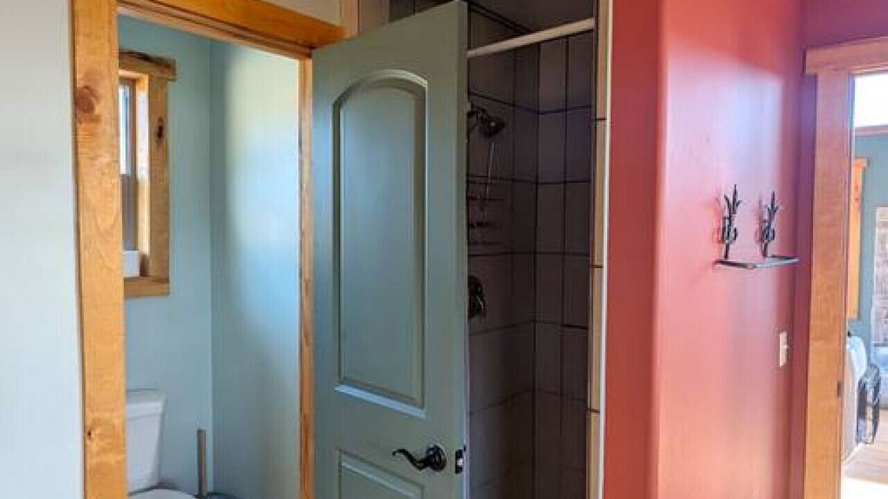 Photo of Bathroom in La Sal