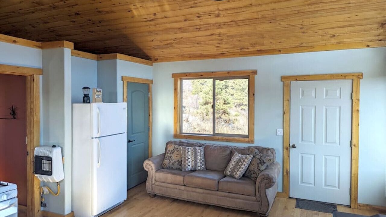 Photo of Livingroom in La Sal