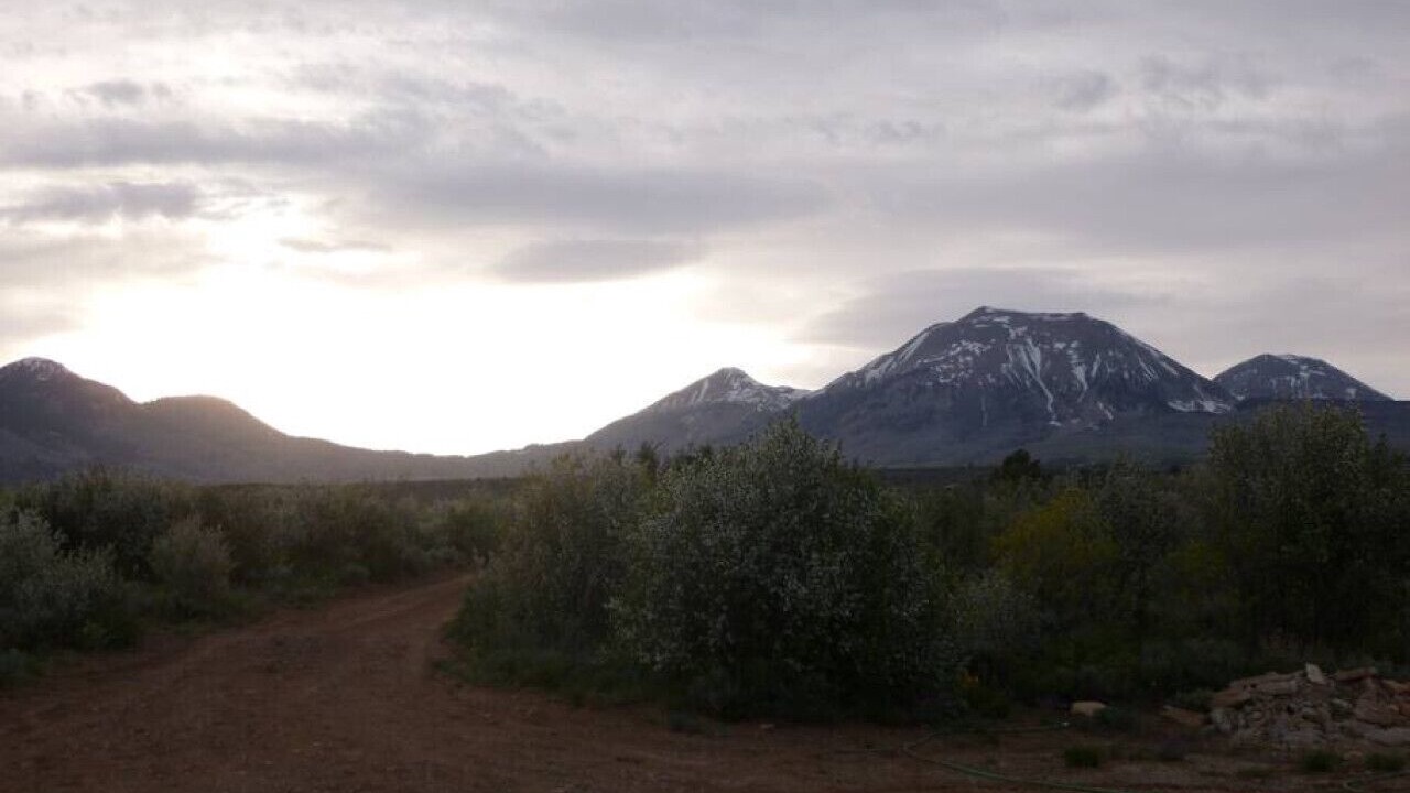 Photo of Outdoor in La Sal