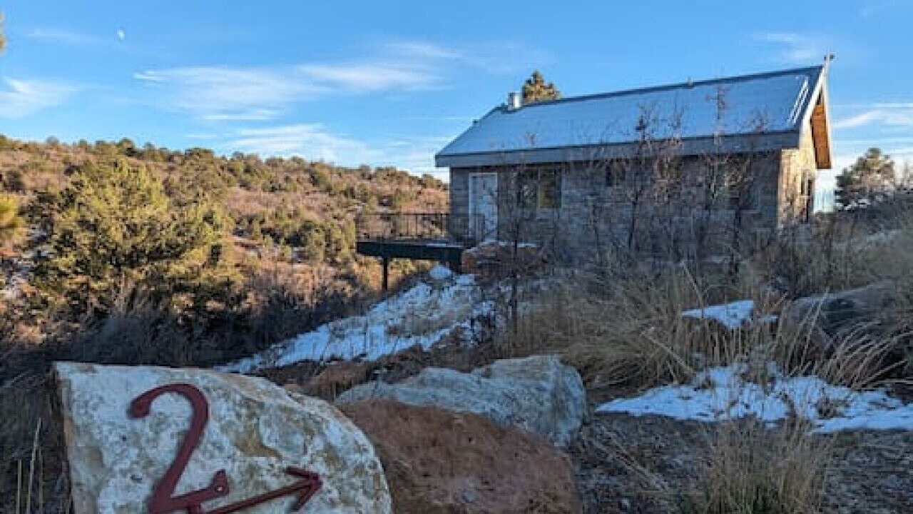 Photo of Outdoor in La Sal