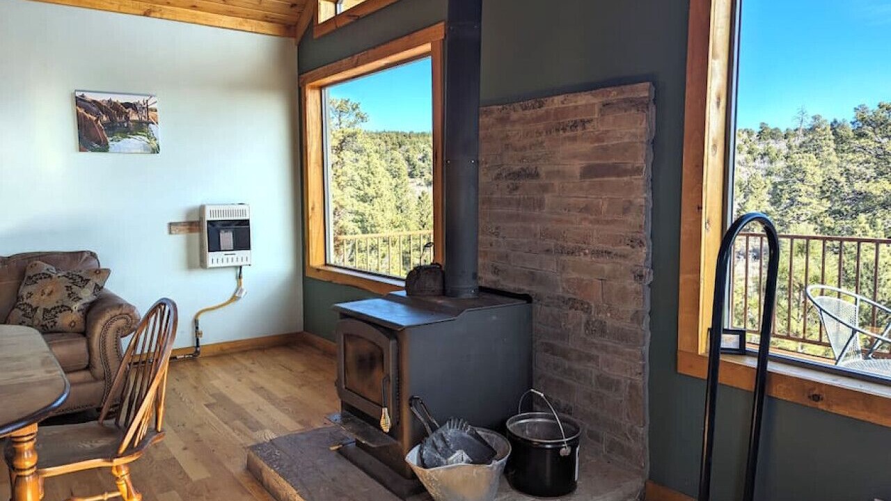Photo of Livingroom in La Sal