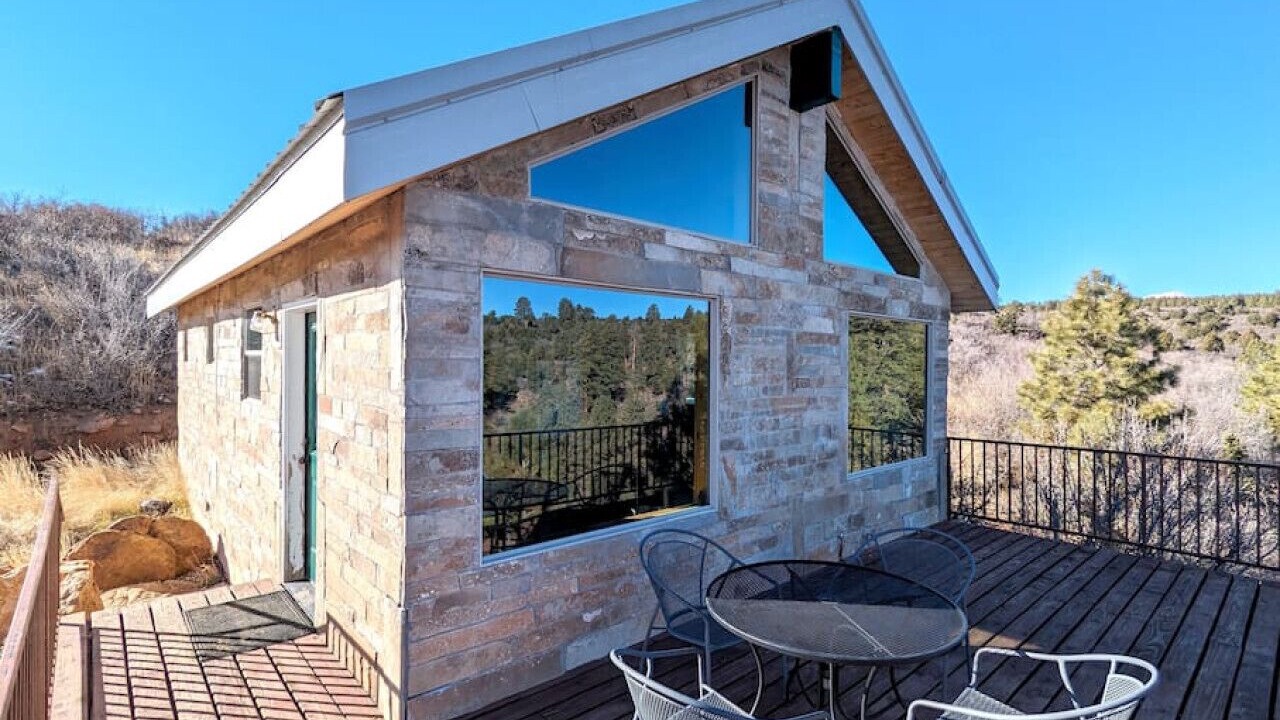 Photo of Outdoor in La Sal