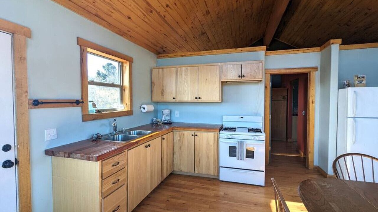 Photo of Kitchen in La Sal