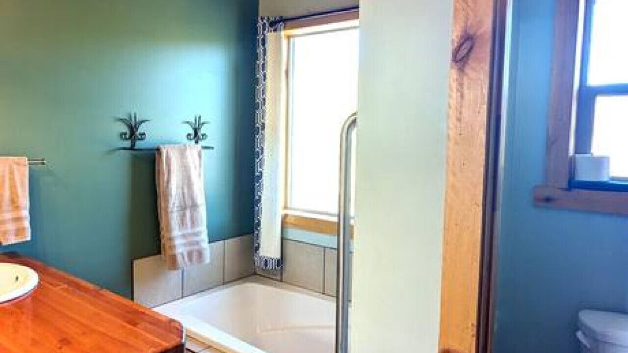 Photo of Bathroom in La Sal