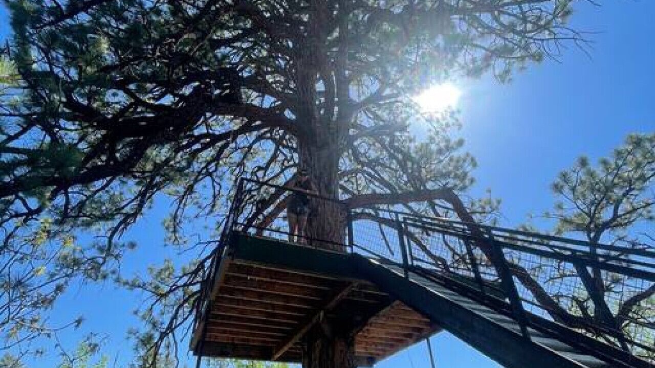 Photo of Outdoor in La Sal
