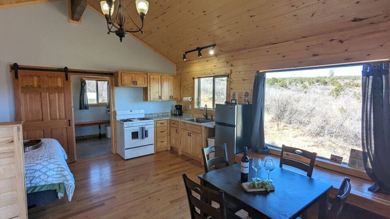 Photo of Kitchen in La Sal