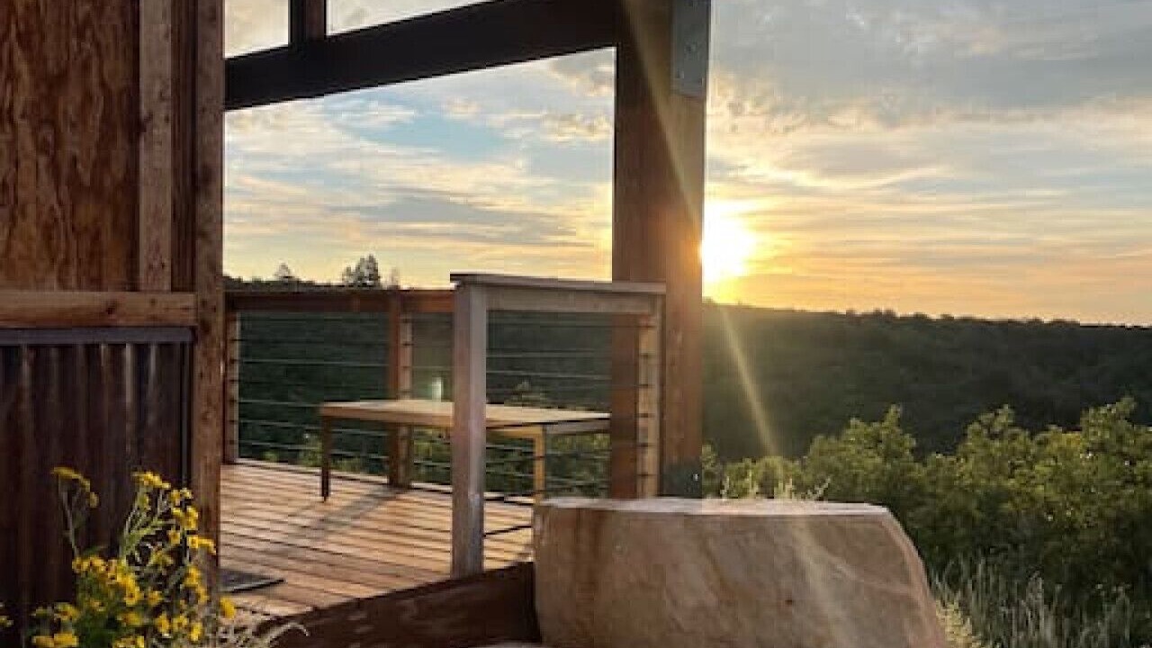Photo of Patio Balcony in La Sal