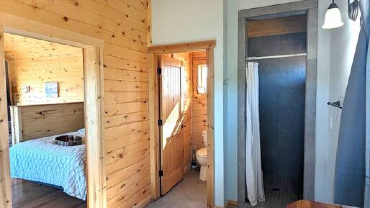 Photo of Bedroom in La Sal