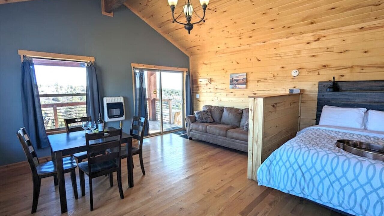 Photo of Livingroom in La Sal