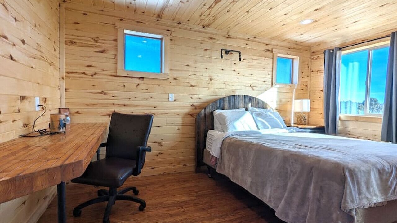 Photo of Bedroom in La Sal