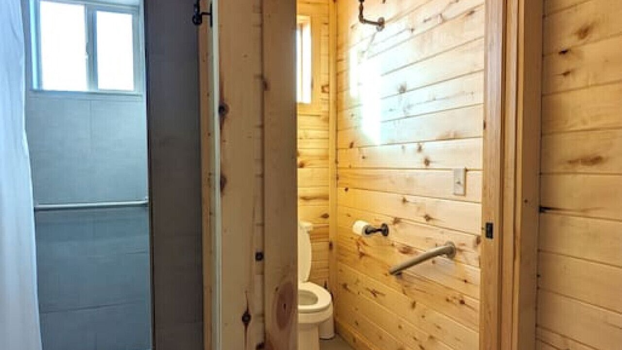 Photo of Bathroom in La Sal