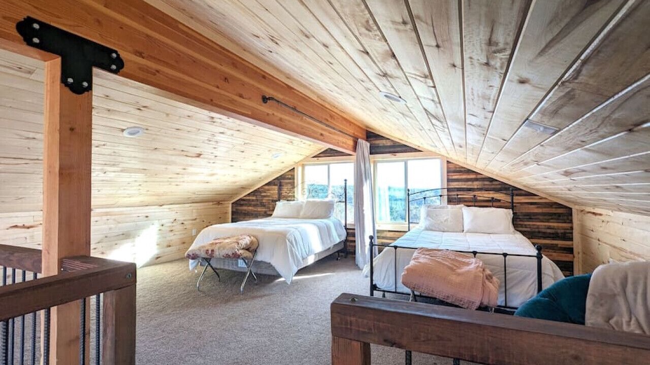 Photo of Bedroom in La Sal