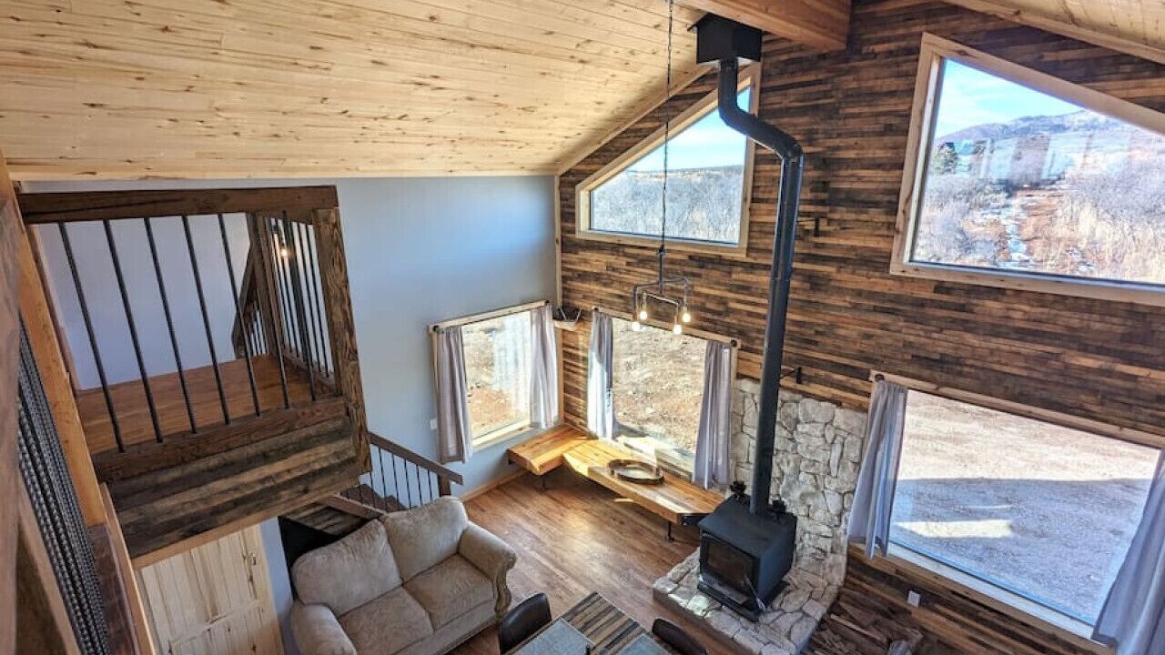 Photo of Livingroom in La Sal