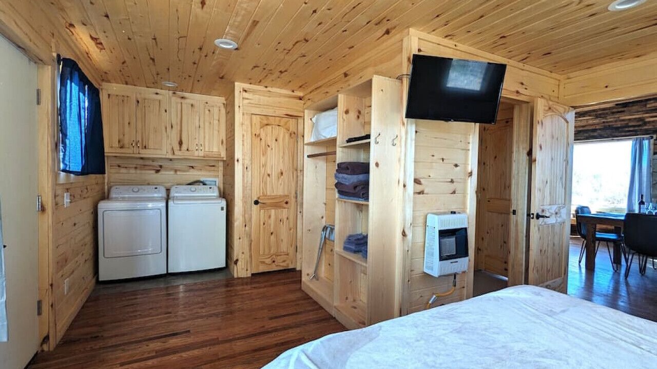 Photo of Bedroom in La Sal