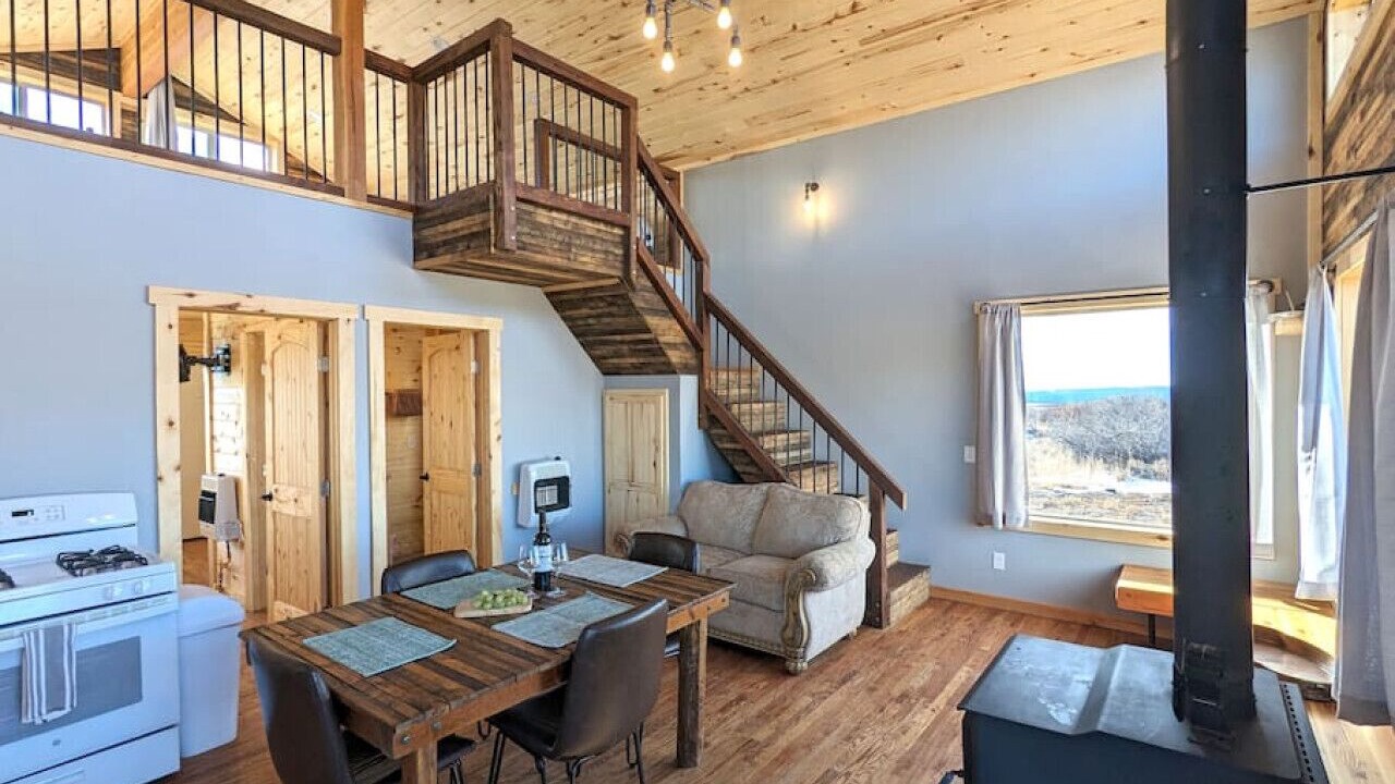 Photo of Livingroom in La Sal