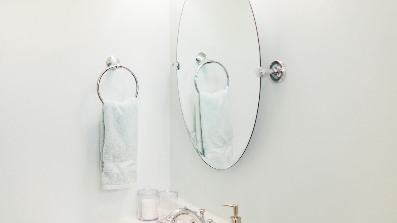 Photo of Bathroom in Charleston
