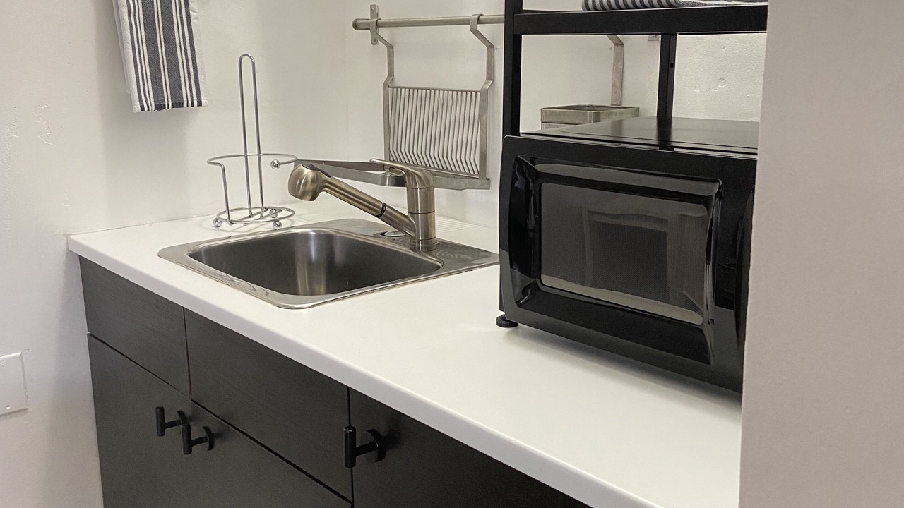 Photo of Kitchen in Ludlam