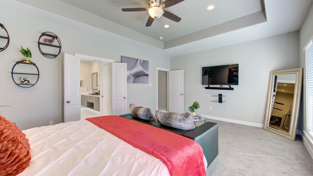 Photo of Bedroom in Northside