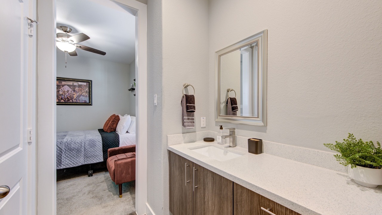 Photo of Bathroom in Northside
