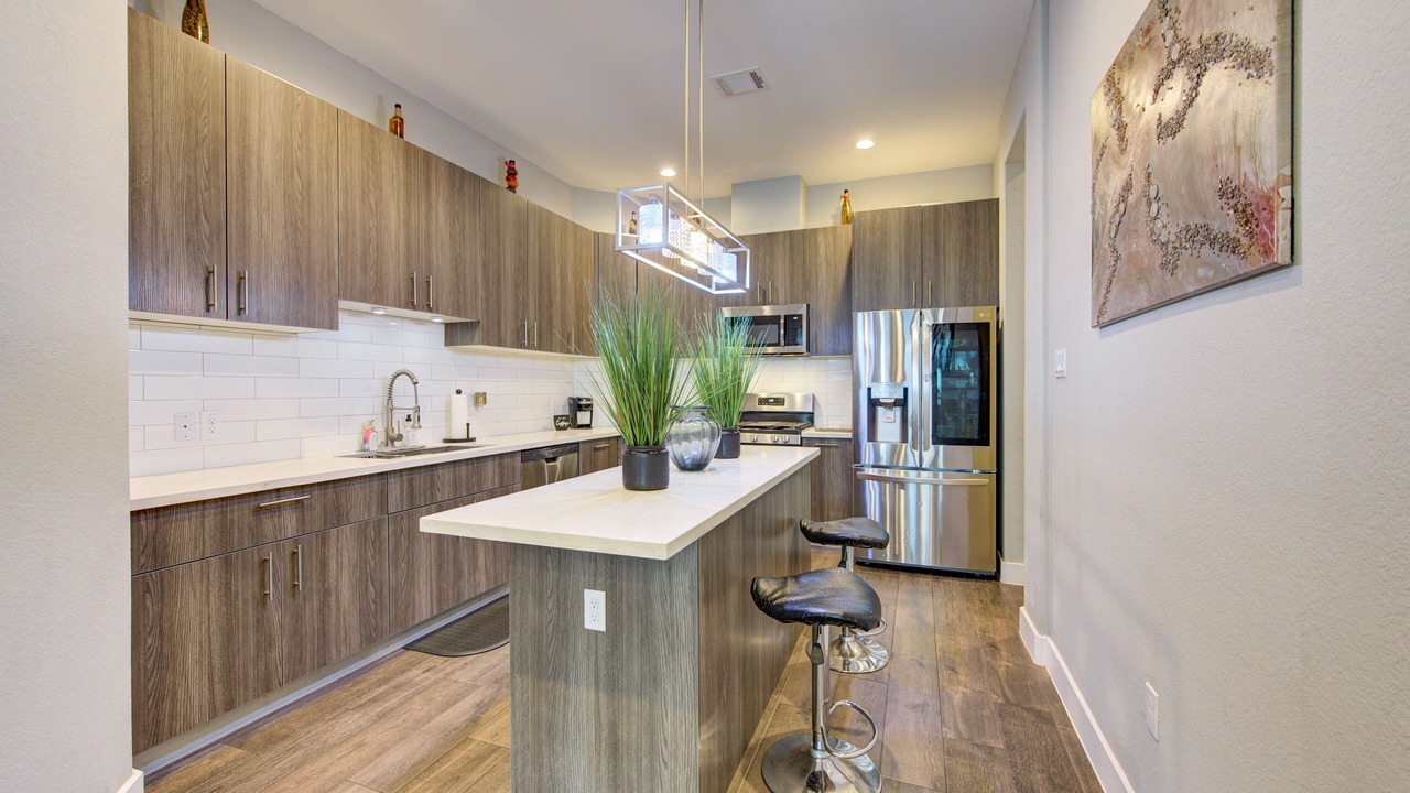 Photo of Kitchen in Northside