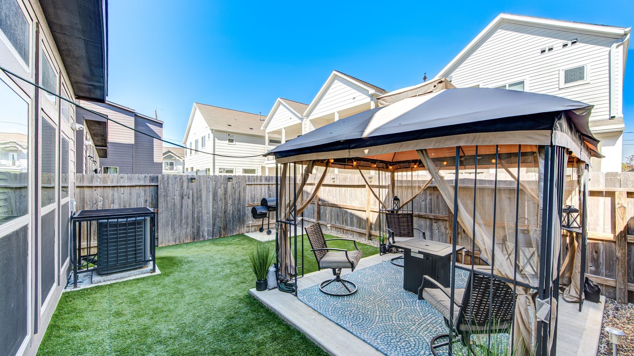 Photo of Outdoor in Northside