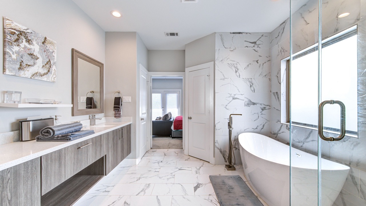 Photo of Bathroom in Northside